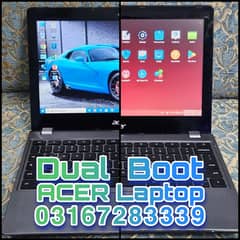 Dual