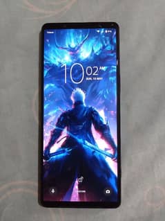 Xperia