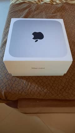 MAC MINI M2 16 Gb / 256 SSD