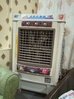 Samavaar Full size Air cooler