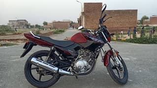 YAMAHA