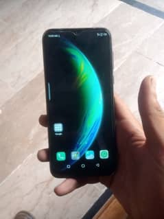 infinix smart 4 /32 ok with box