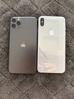 xsmax Dule Aprved or 11 pro max non pta