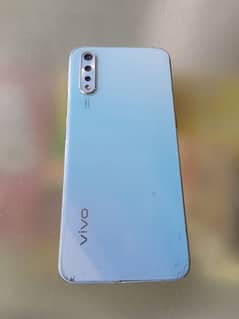 vivo s1