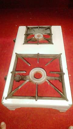 Stove