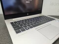 HP
