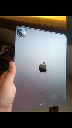 iPad