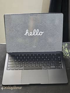 Macbook Air | M3  | 13 inch | 16GB 512GB