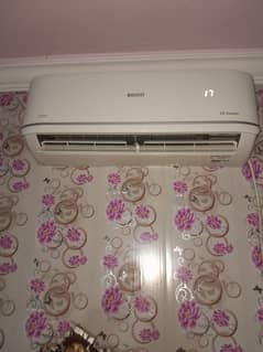 Orient 1.5ton dc inverter ac for sale