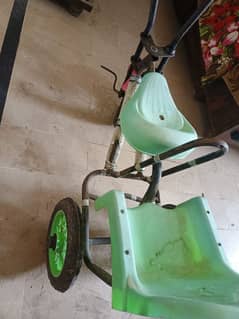 kids cycal