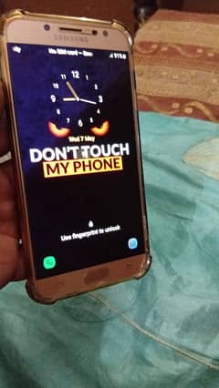 Samsung Galaxy J7 Pro