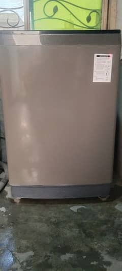 automatic washing machine 15 kg