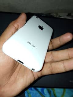 I phone 5c non pta h 32gb all ok