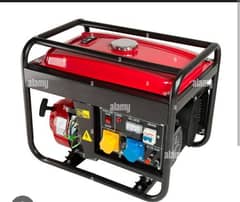 Generator For Sale - Running condition
