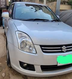 Suzuki Swift 2017