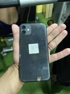iPhone 11 jv 64 gb