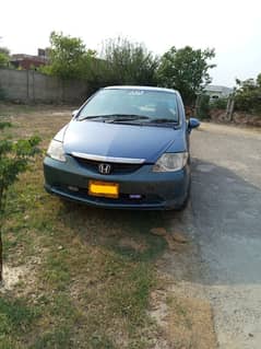 Honda