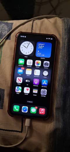 iphone XS max 256Gb