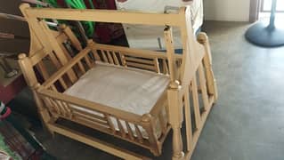 Jhula for babies
