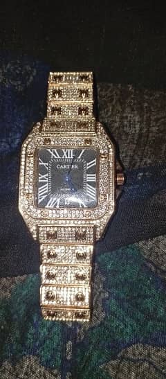 watch