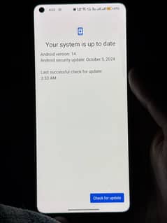 OnePlus 8t 8/128 approved