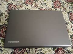 Toshiba Danya book
