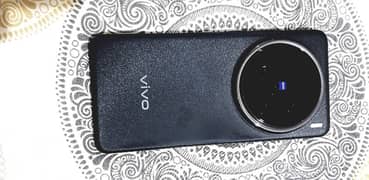 VIVO x200 pro Urgent sale!!
