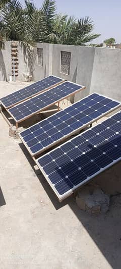 Solar Pannels