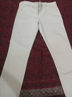 Jean's