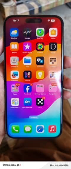 iPhone