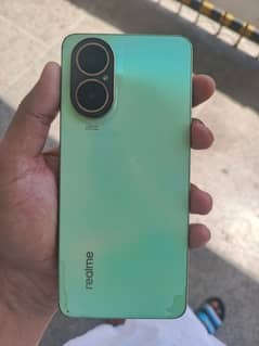 Realme C67