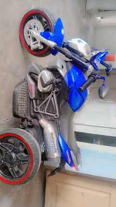 motorcycle