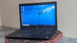 Here are the specs for a Dell Latitude laptop with an Intel Core i5 7t