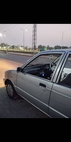 Automatic