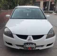 Mitsubishi Lancer 2005