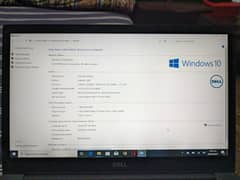 Dell Latitude 7490 Workstation