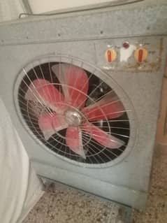 Room cooler in 8000