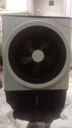 Air cooler