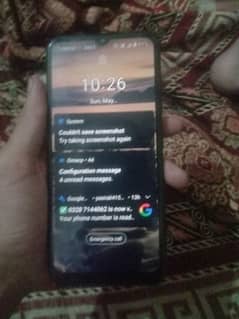 Nokia 1.4 4gb ram 64gb stroage PTA approved