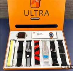 smart watch ultra