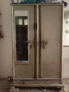 wardrobe