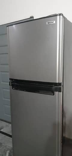 orient refrigerator