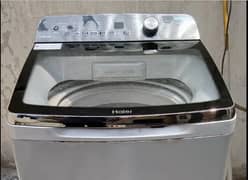 Haier 9.5 Kg Automatic Washing Machine