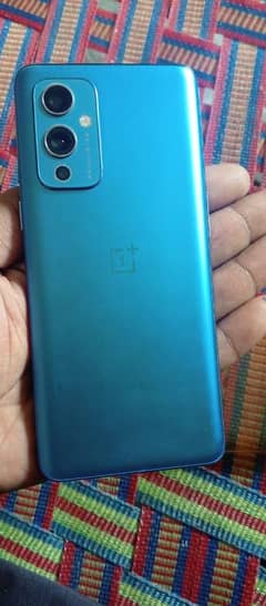 one plus 9 5G