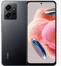Redmi note 12 8+8 /128  condition 10 out of 10