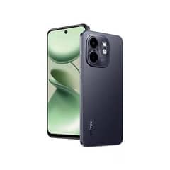 Infinx smart 9 6,128 warranty 10 months