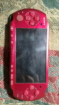 PlayStation portable Gaming Console