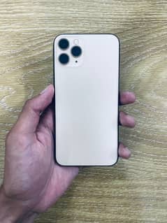 iPhone 11 Pro (PTA Approved)
