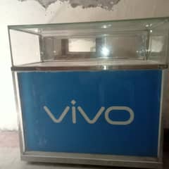 Mobiles Counter