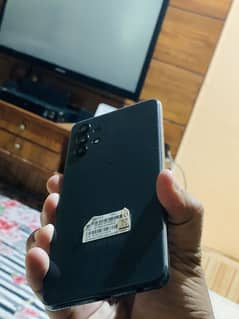 Samsung A32